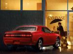 Dodge Challenger R/T 2008 года